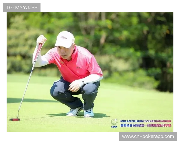 【高尔夫联赛·赛中·报道》中国高尔夫精英会员赛广州站首轮遇降温,球员热情不减 【高尔夫联赛·赛中·报道》中国高尔夫精英会员赛广州站首轮遇降温,球员热情不减