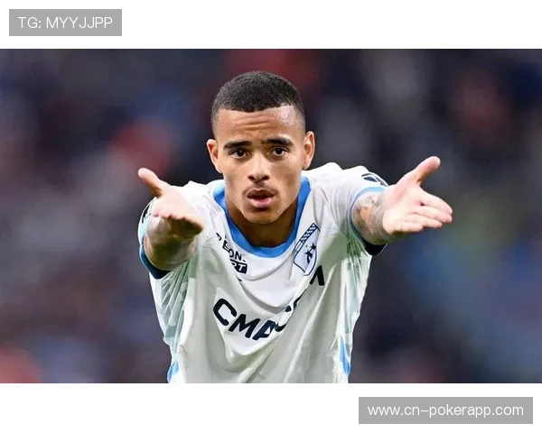 格林伍德12场10球领跑射手榜,马赛暂超巴黎居积分榜首 格林伍德12场10球领跑射手榜,马赛暂超巴黎居积分榜首