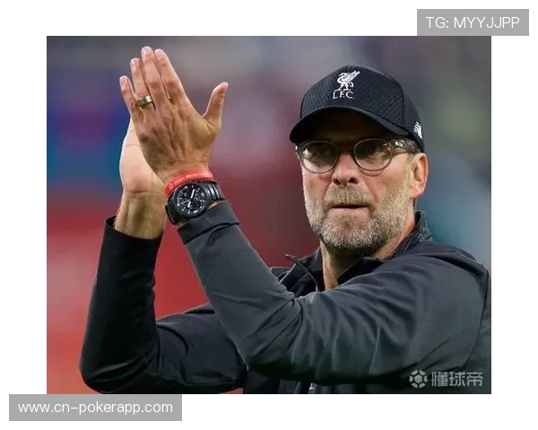 克洛普谈利物浦伤病潮:承认球队面临困难但拒绝找借口 克洛普谈利物浦伤病潮:承认球队面临困难但拒绝找借口
