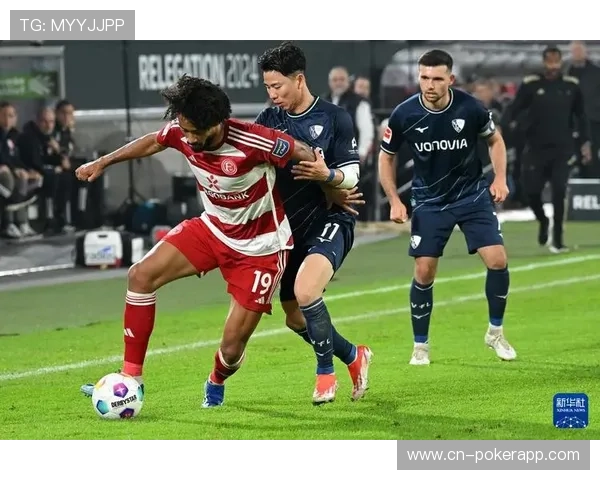 德甲第16轮为2026年首战，升降级附加赛5月下旬举行