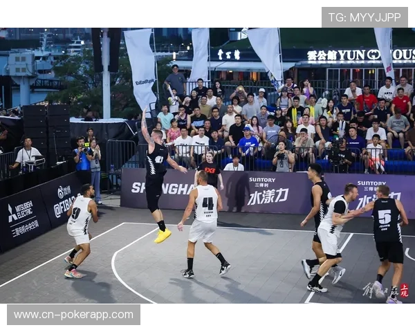 “国际篮联推动3x3篮球入奥，2028年洛杉矶待定”