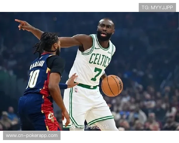 凯尔特人坎宁安杰伦布朗对决，活塞团队篮球占优
