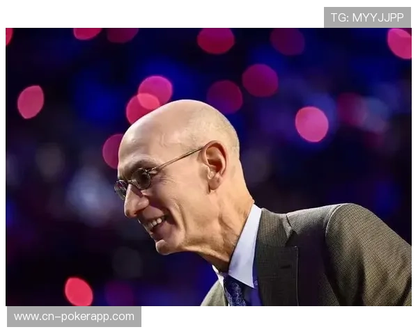 亚当·萧华考虑废除选秀制度以制止球队蓄意摆烂行为 亚当·萧华考虑废除选秀制度以制止球队蓄意摆烂行为