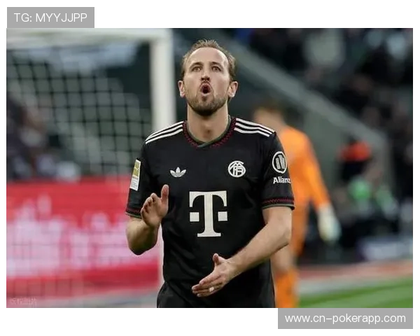 凯恩谈破莱万41球纪录:一切皆有可能,专注当下 凯恩谈破莱万41球纪录:一切皆有可能,专注当下