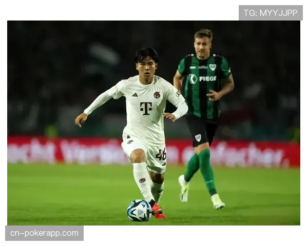 特写：19岁小将首秀即破门，家人看台上激动落泪