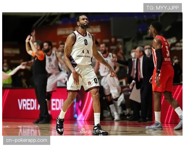 土耳其航空欧洲联赛，米兰阿玛尼险胜贝尔格莱德红星