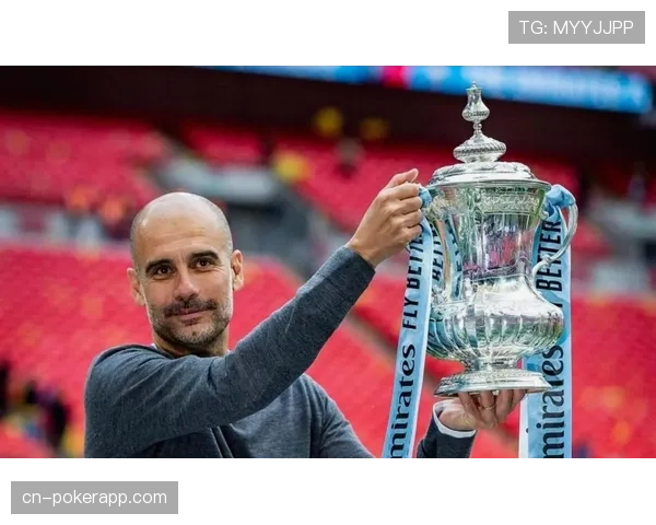 瓜迪奥拉战术调整见效：曼城控球率下降但效率提升